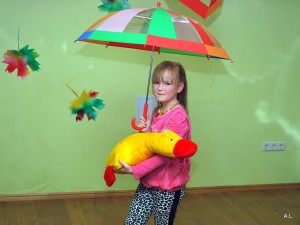 Video Dziedam savam pagastam 2014 